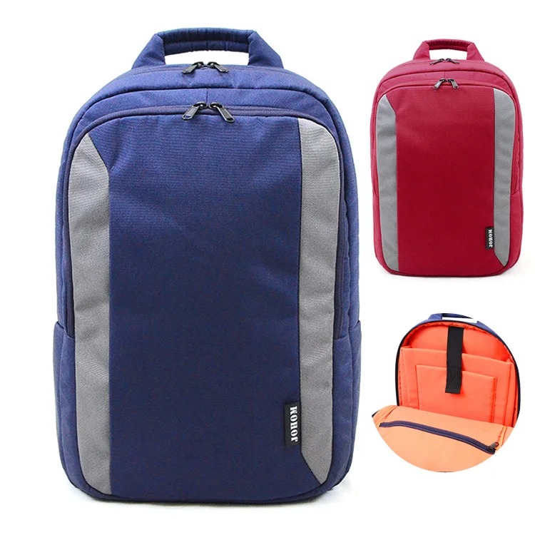 
High Level Custom Eco Friendly Red Laptop Bag Women Shoulder Bag 12*26*36Cm 