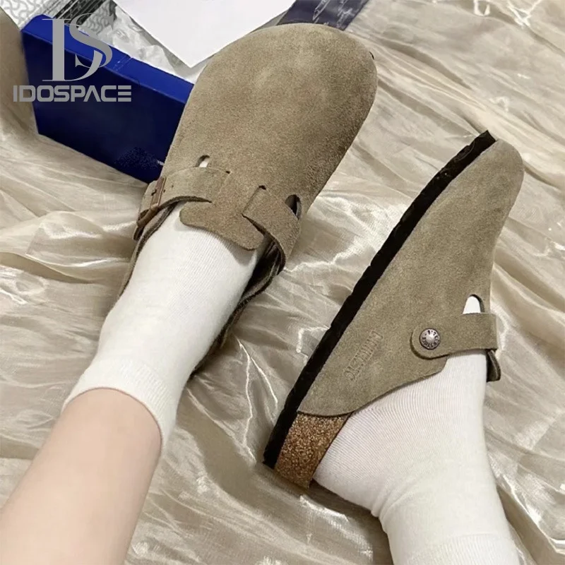 New Stylish Easy-matching Fashionable Beach Soft Casual Slipper Flip-Flops Outdoor Unisex Slippers Sandals