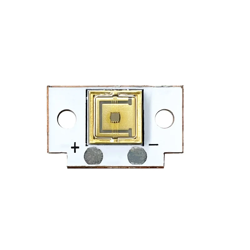 940nm 808nm 850nm 670nm VCSEL Laser Diode vcsel array 10mW 500mW 1W 2W 3W 4W 5W 7W 10W 50W 100W
