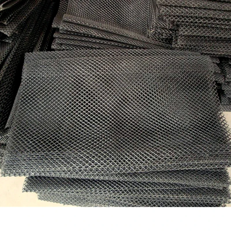 PE oyster mesh bag Sea cucumber oyster scallop cage