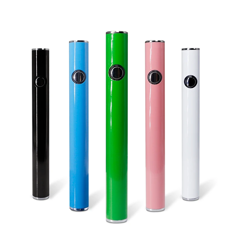 
OEM & ODM welcome 510 vape pen battery ceramic vape cartridge preheat o pen vape battery 