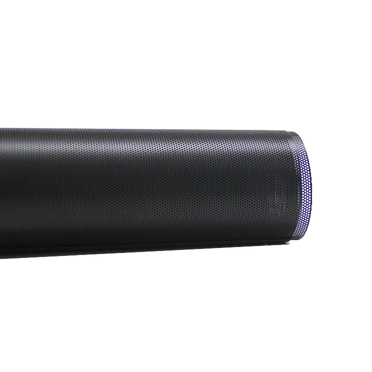 WENJUN Flame-retardant 1 meter chassis dust-proof net server mine cabinet computer equipment, PVC filter,anti-dust customization