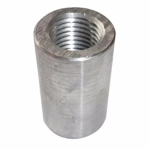 Thread Rebar Coupler Splicing Standards