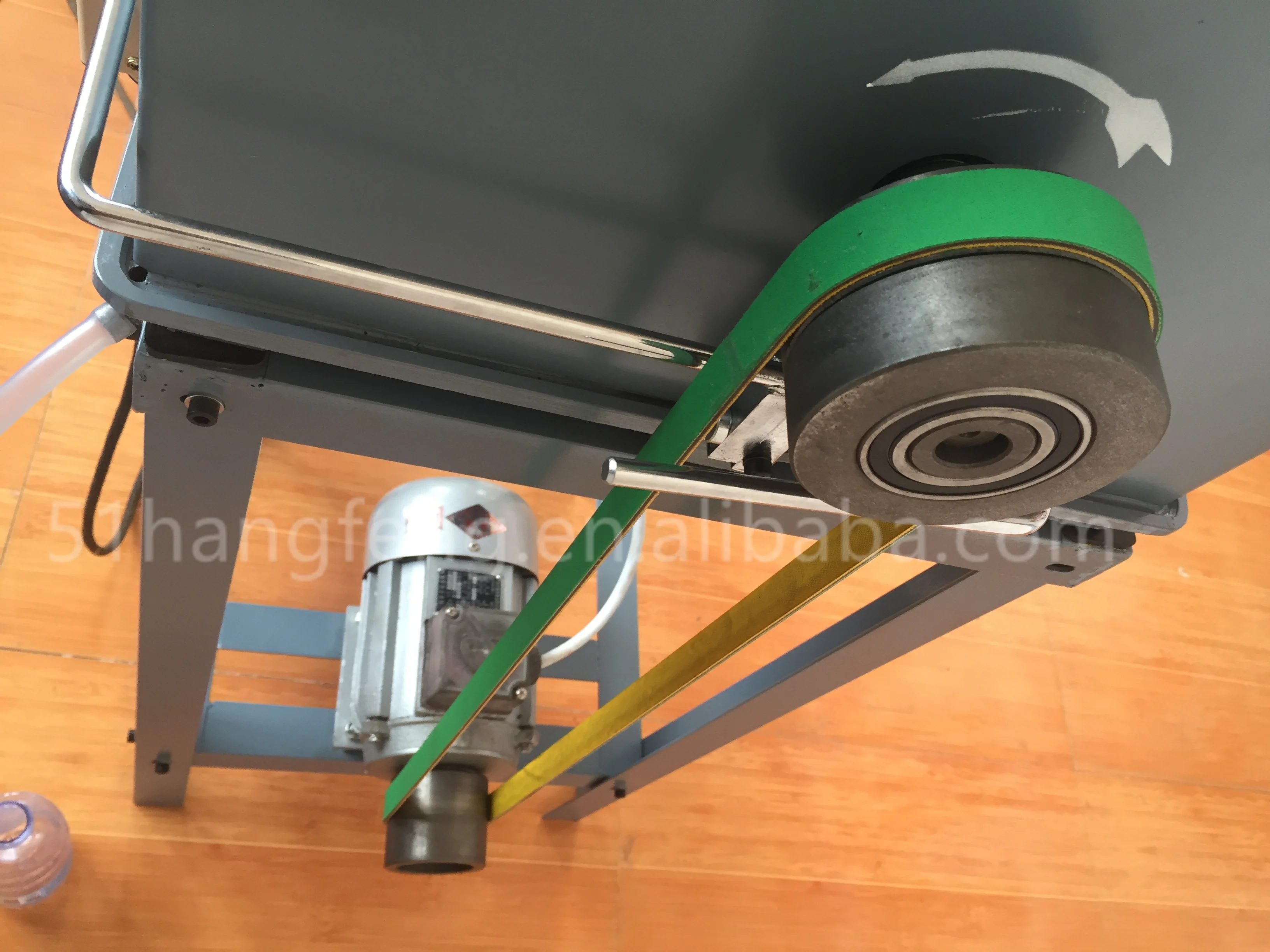 factory directly  bobbin winder quilting machine suitful for multi needle machine for mattress