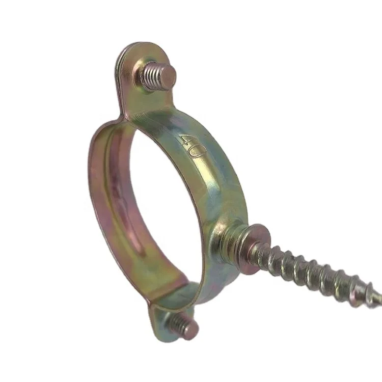 Хорошо продаются на французских рынках, зажим M7, зажимы для труб, зажим для седла труб