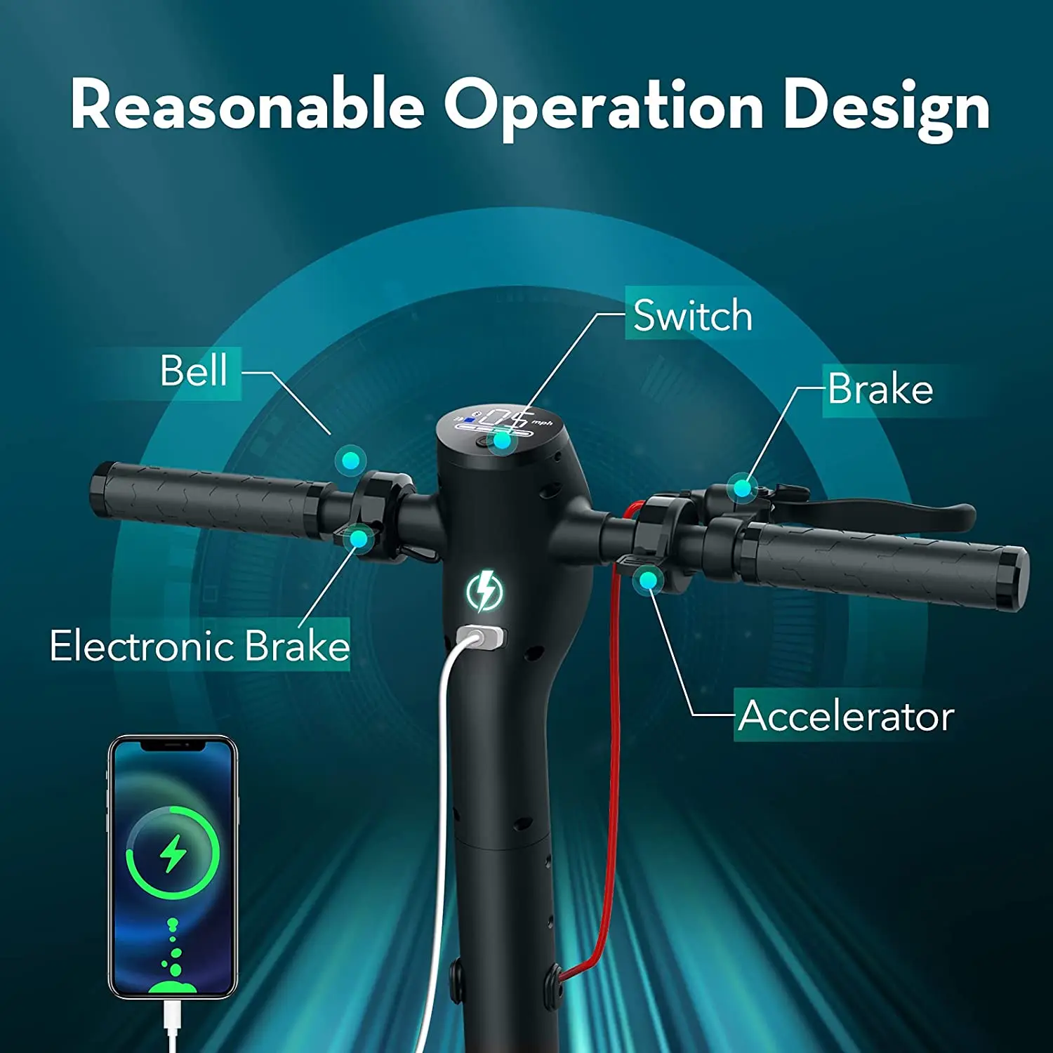 China Sales Adult Folding Foldable Scooter Sale Adult E Electric Scooters For Adults fast electric scooters