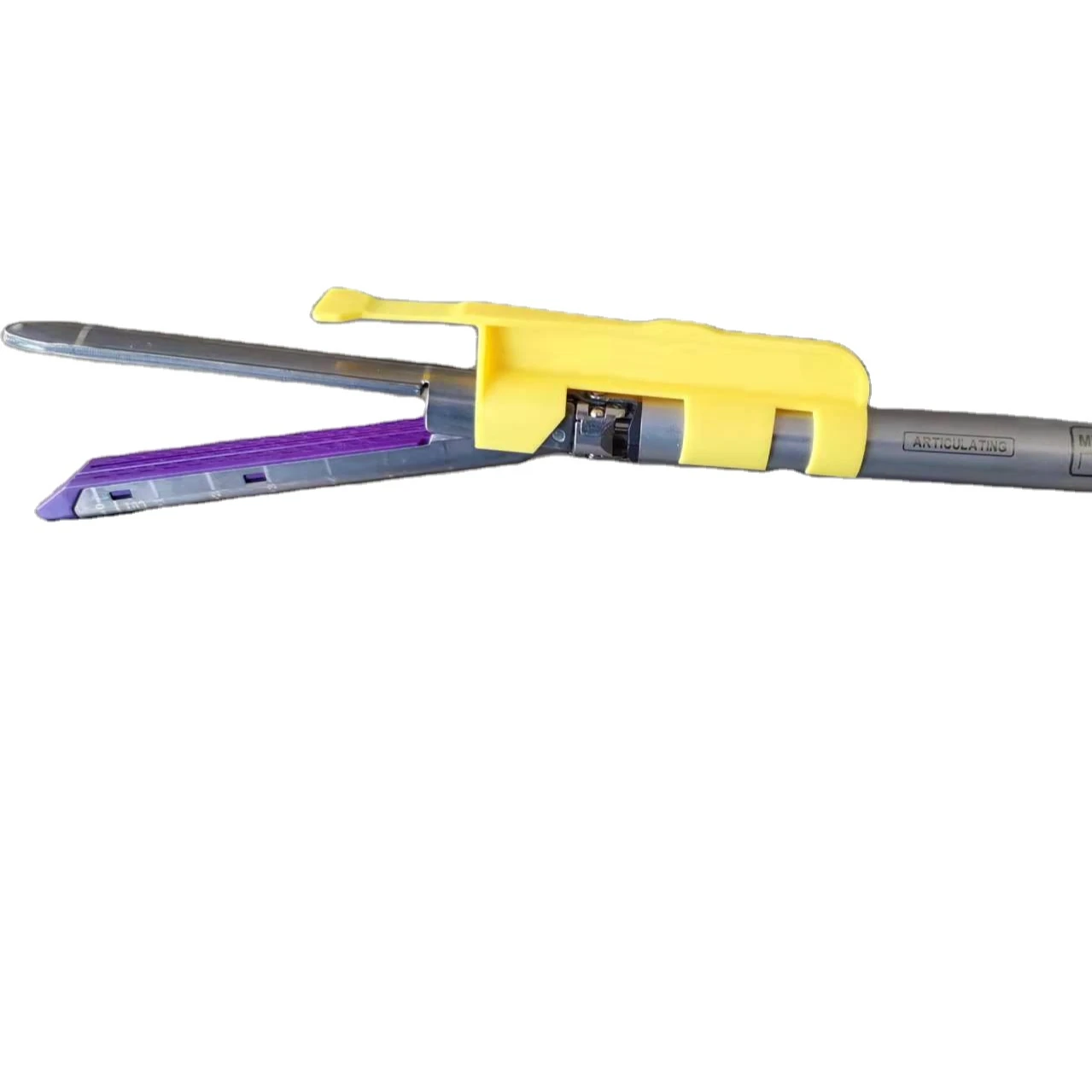 Стерильный портативный эффективный эндоскопический линейный резак, степлер, повторная загрузка одноразового Эндо, линейный резак, степлер, повторная загрузка