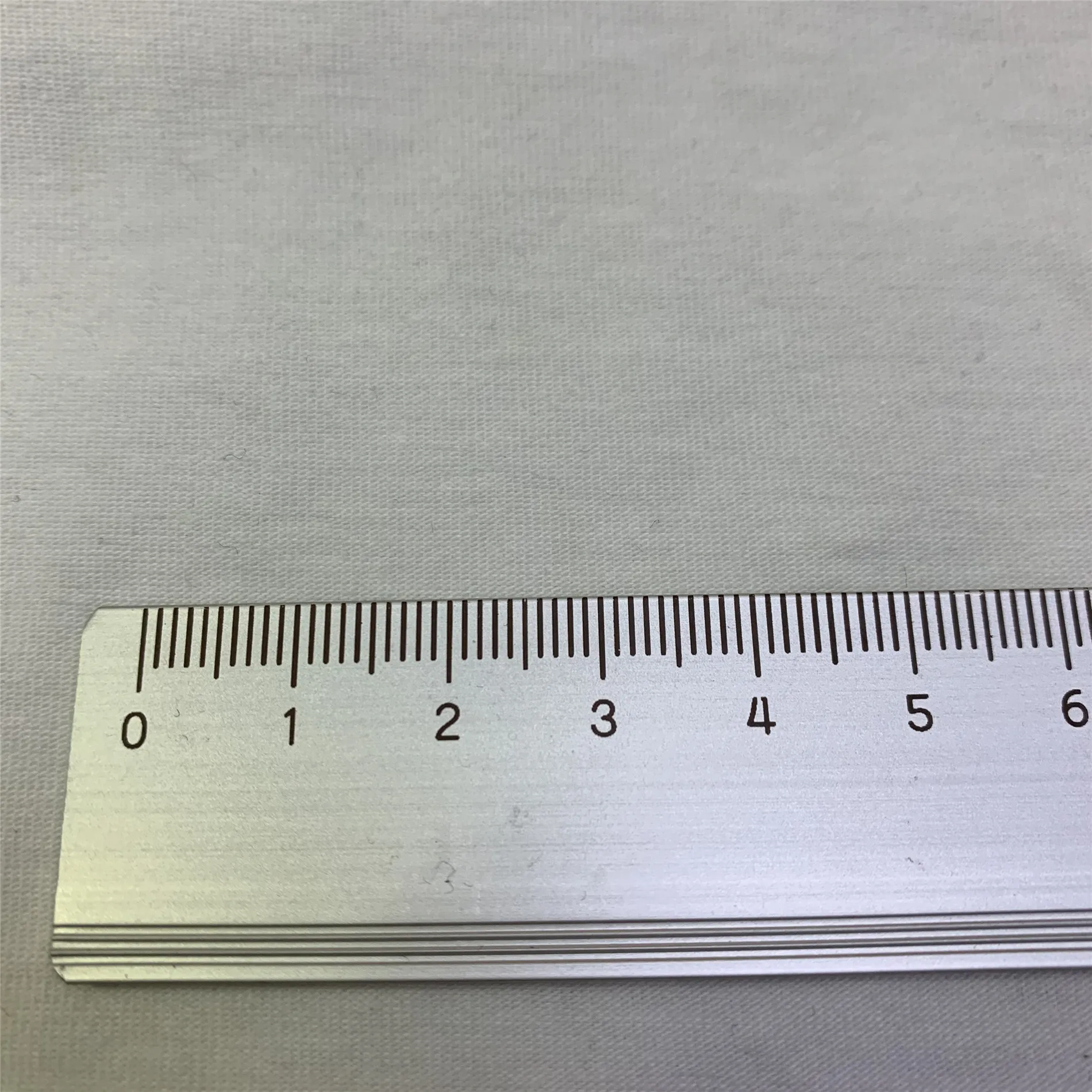  Мягкий 180GSM однотонные белые вискоза искусственное волокно спандекс 96/4 вязаная ткань джерси ламинированные