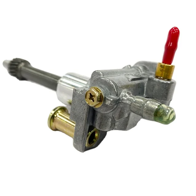  OEM Motorcycle Oil Pump
