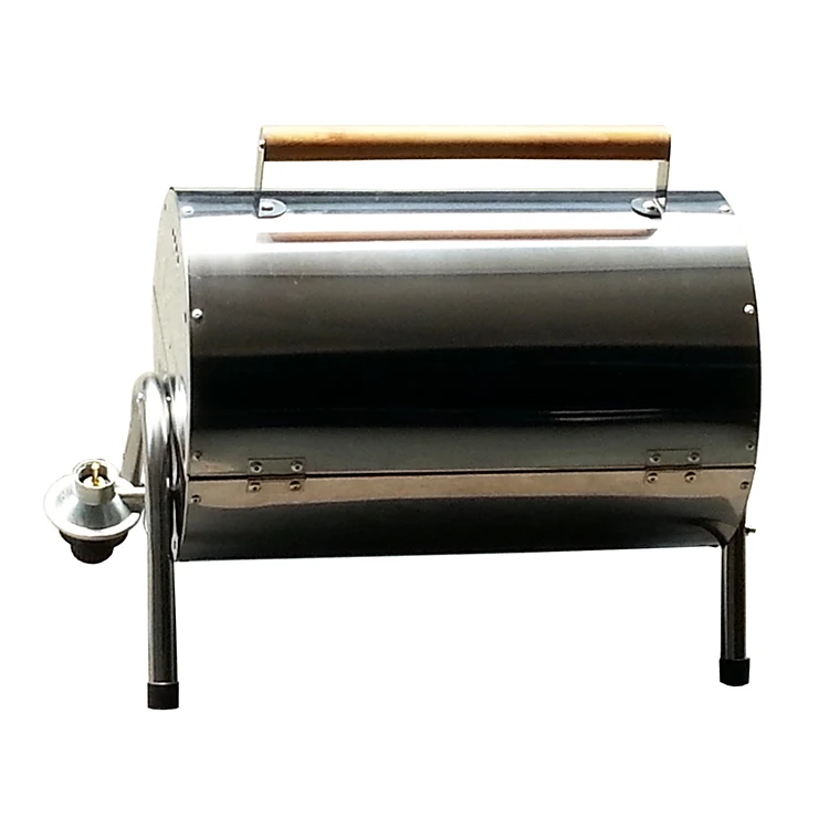 
Yuelong Japanese Indoor Bbq Outdoor Grill Gas 