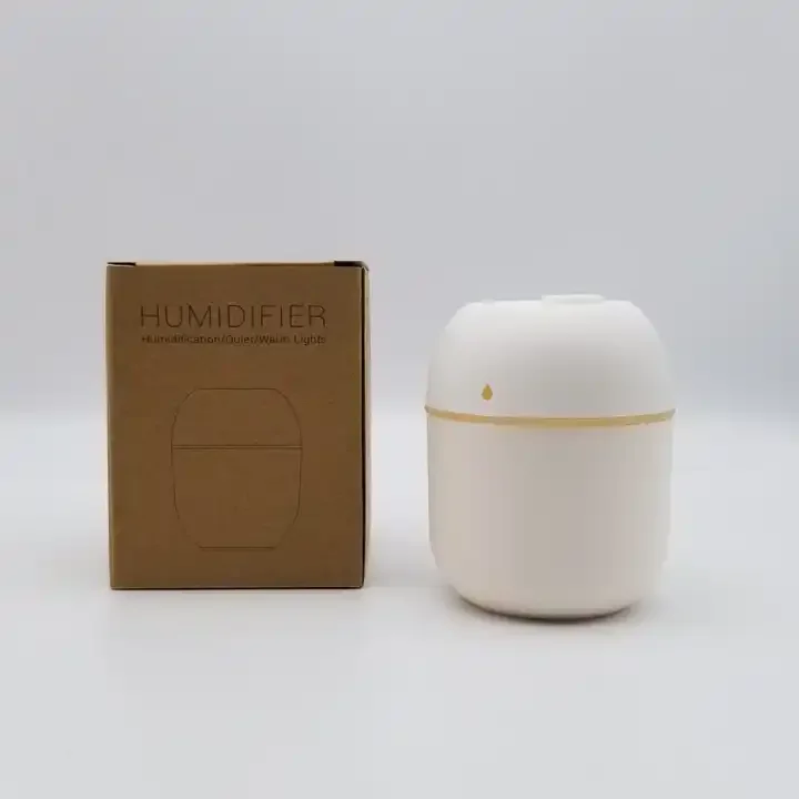 7 Color Led Aroma Diffuser Essential Oils Ultrasonic Diffuser Humidifier Home Essential Oil Diffuser