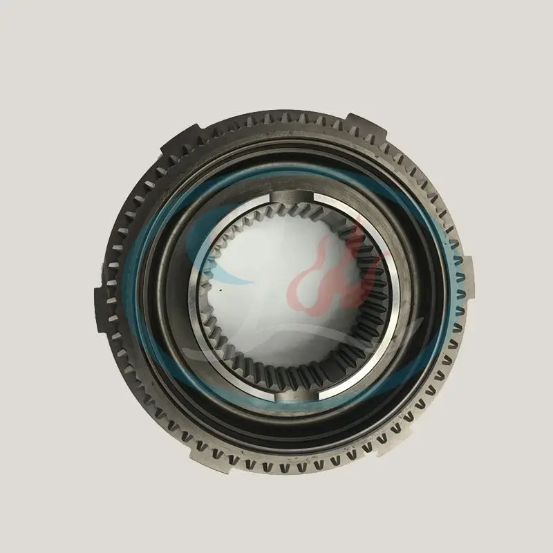 8S 16S Transmission Synchronizer Cone 1325233007 for JAC Siontruk SHACMAN KAMAZ DONGFENG DAF IVECO RENAULT truck gearbox