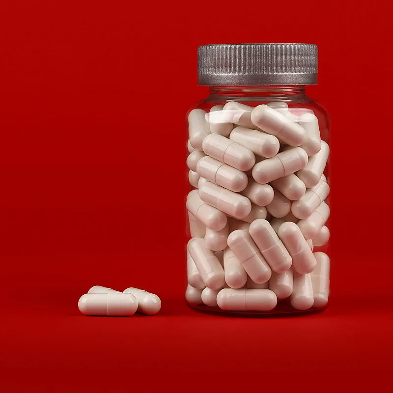 OEM Vital Protein Collagen Peptides Powder Capsule Collagen Pour Peau Frozen Collagen 2 In 1 Pills For Skin Hair Nail Health