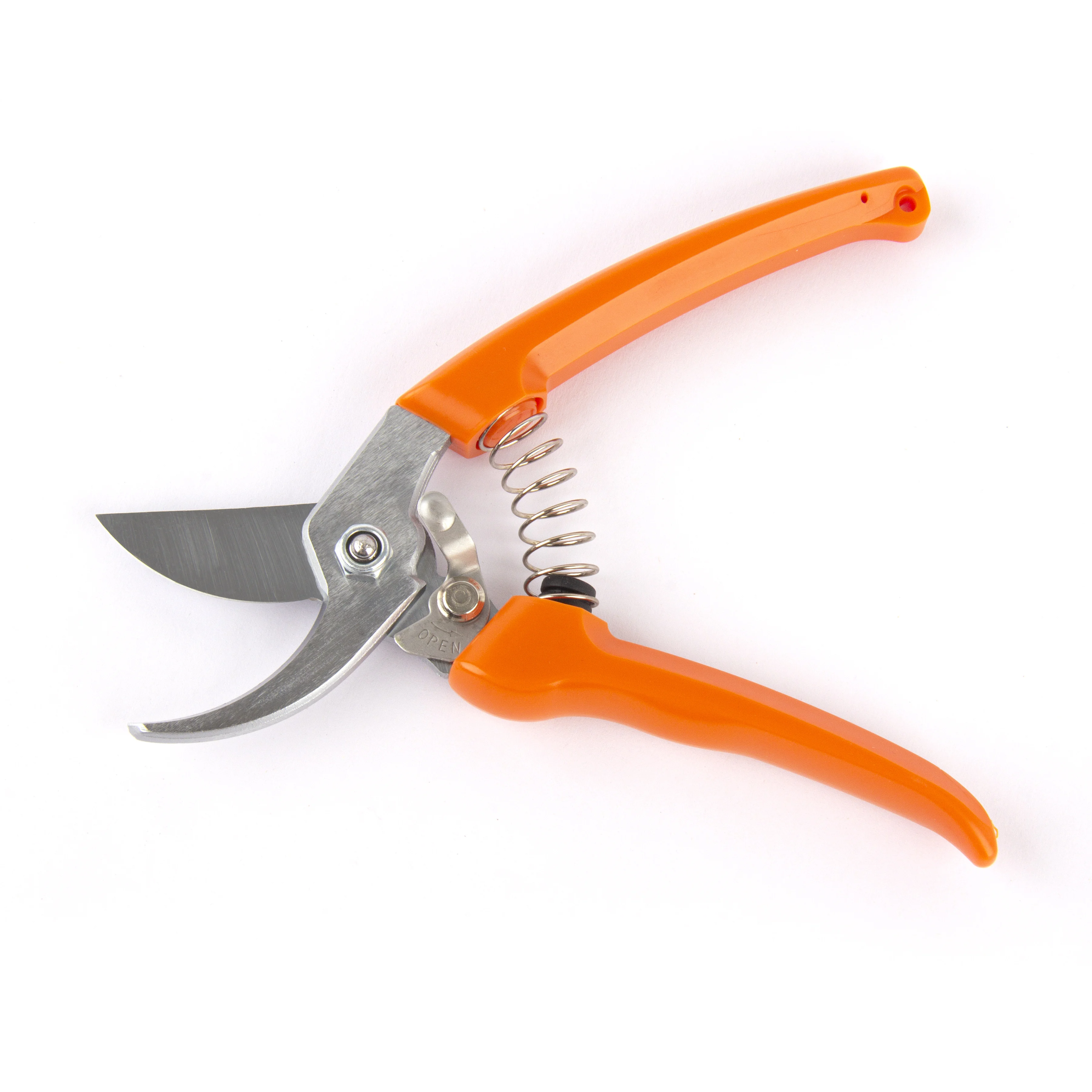 Light Weight Iron Handle Small Effortless Shears Handle Pruning Shear