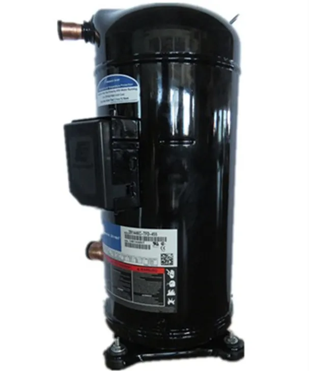 Copeland ZW спиральный тепловой насос компрессор ZW30KA-PFS-582 ZW34KA-TFP-582 ZW61KA-TFP-522 ZW108KA-TFP-522 ZW125KA-TFP-522