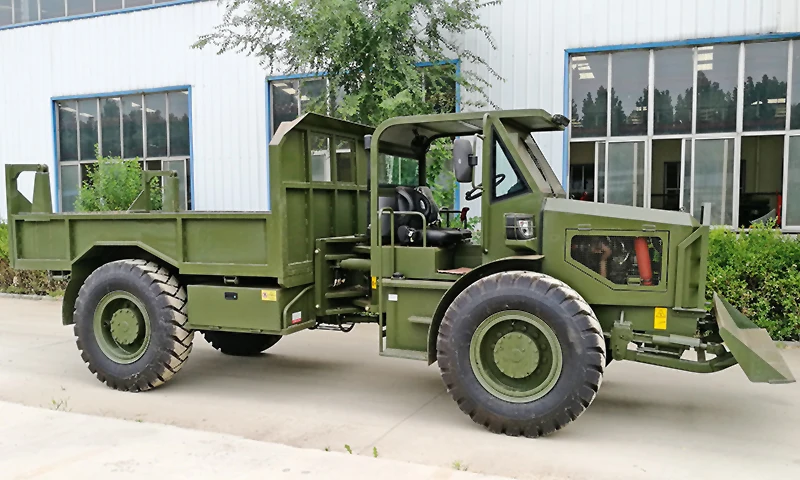 10 ton capacity (Load) and 4x4 Drive Wheel DUMP TRUCKS TIPPER TRUCKS