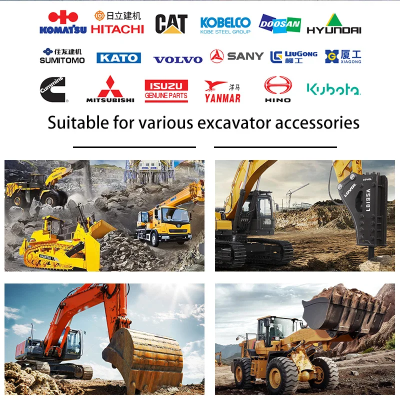 Machinery Engine Spare Parts Water Pump 8971233301 Replacement For 4jg1 Engine