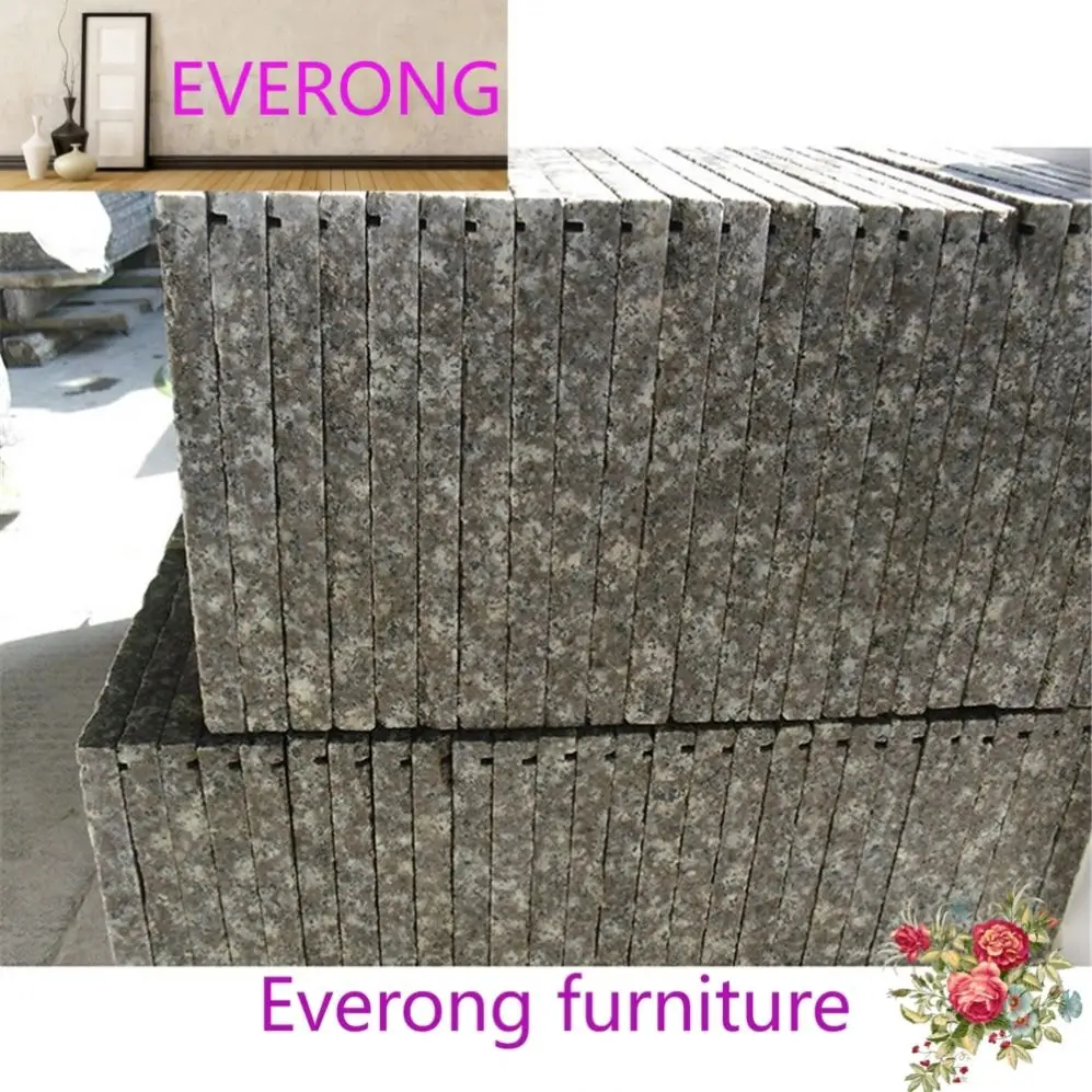 Prefab Polish Bullnose Granite Windowsill G664 Window Sill Manufacture Sills G664