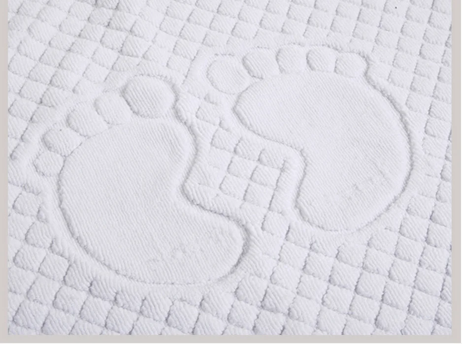 White 100% Cotton 5 Star Hotel Linen Towel Luxury Hotel Bath Towel Sets Cotton Soft Absorbent Hotel Custom Bath Towels