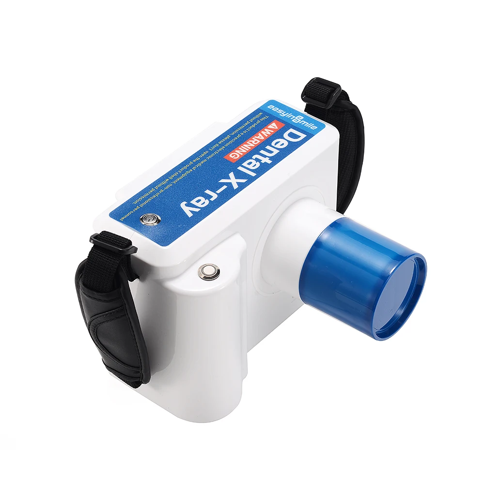 Easyinsmile Dental Equipment X Ray With Good Quality For Digital X- ray Portable Type LCD