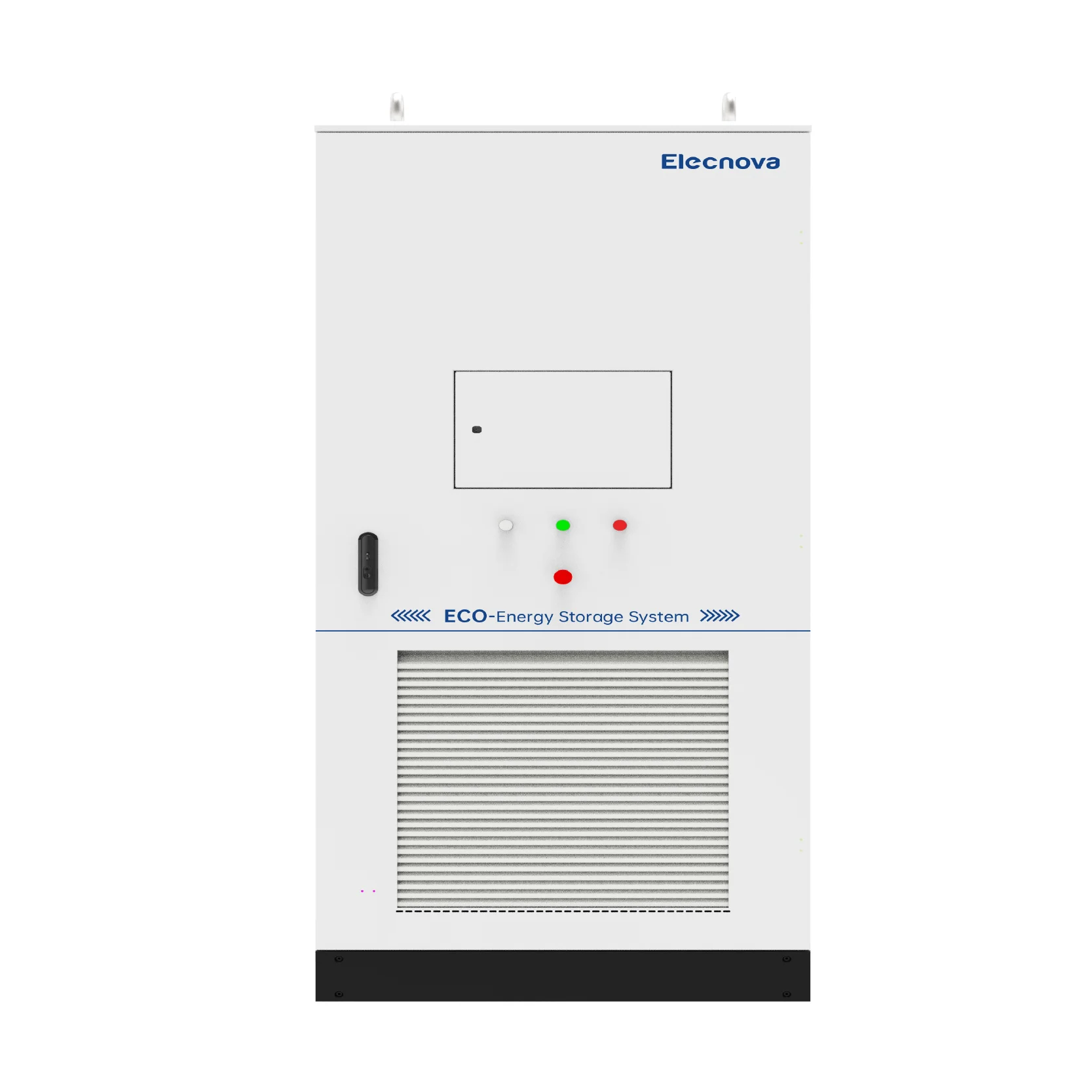ELecnova Battery Energy Storage System Container Super Capacitor Pack Rack Batter Module