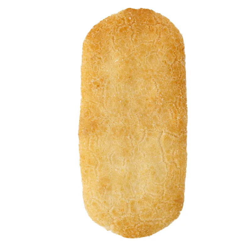 New Afternoon Tea Snacks Fragrant Rice Crackers Crispy Snacks Delicious Leisure Time Snacks