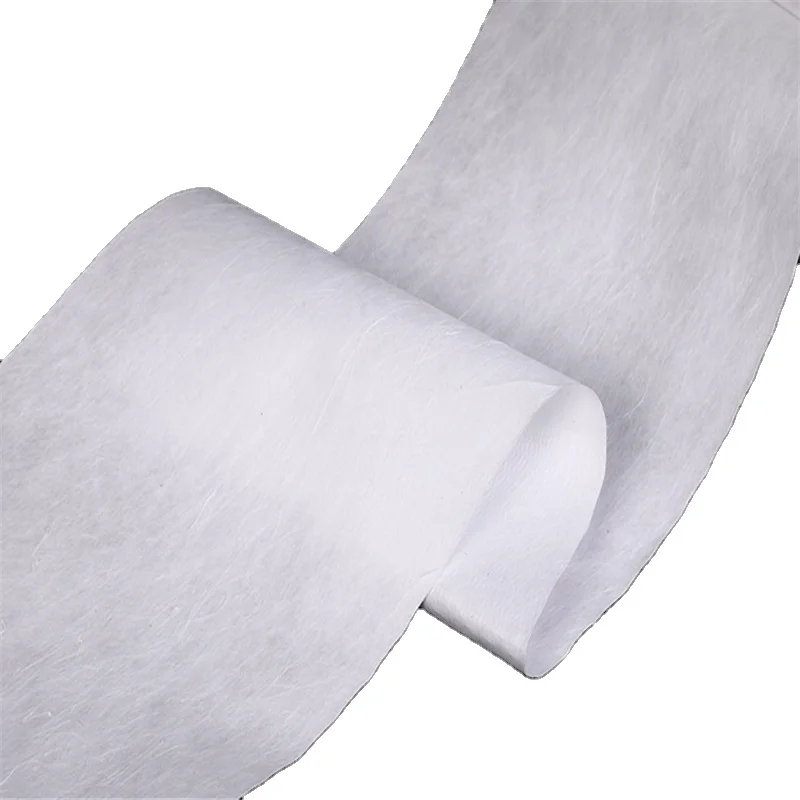 Factory Supply High Demand 100% Polypropylene PP+PE Meltblown Spunlace meltblown spunbound nonwoven fabric