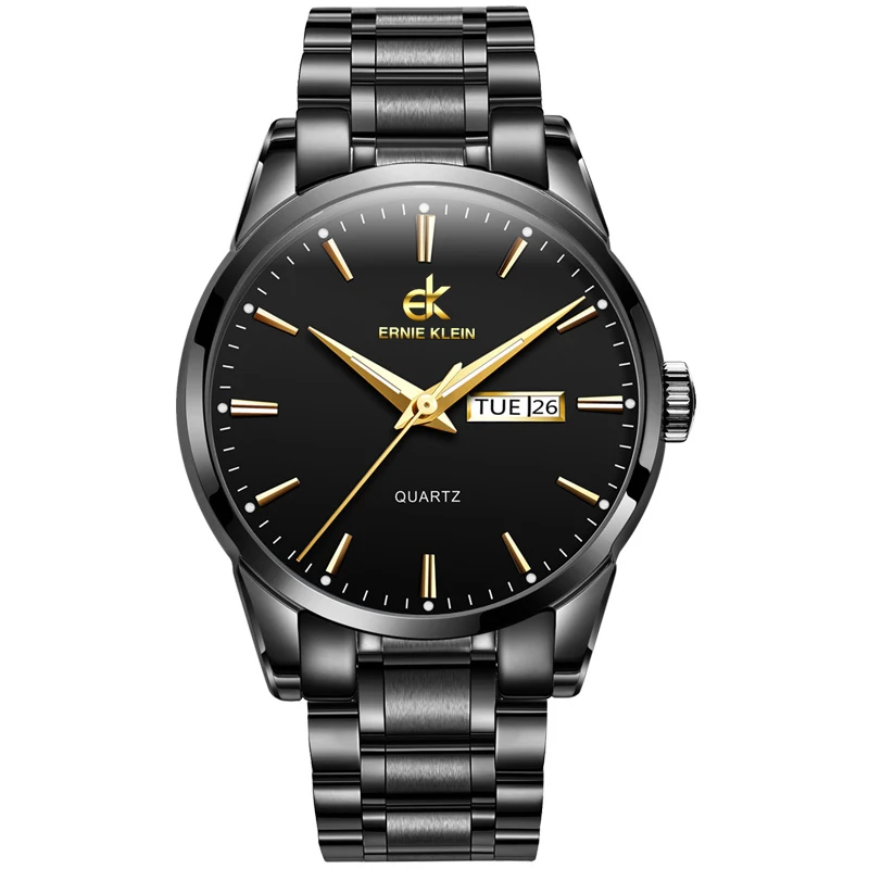 Popular Men Watches Top Brand Luxury Chronograph Waterproof Sport  Clock Man Wrist watch