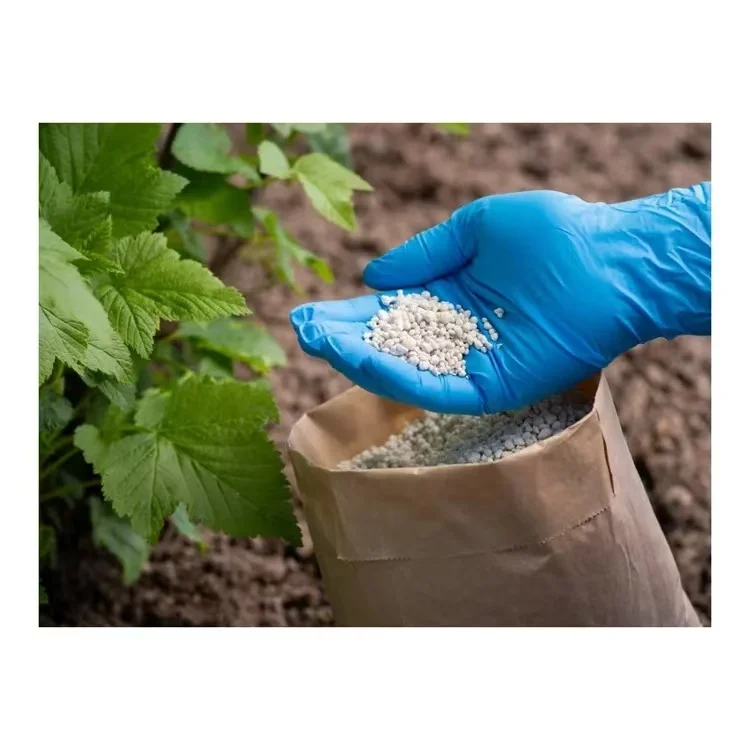 Compound fertilizer for flowers ,vegetables,agriculture,and general use.