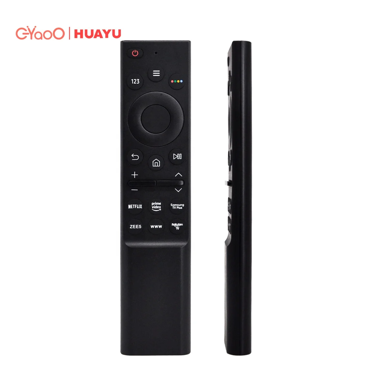 HUYUA RM-L1729 BN59-01242A BN59-01312H QA55Q6F BN59-01259B Smart TV Remote Control For Samsung