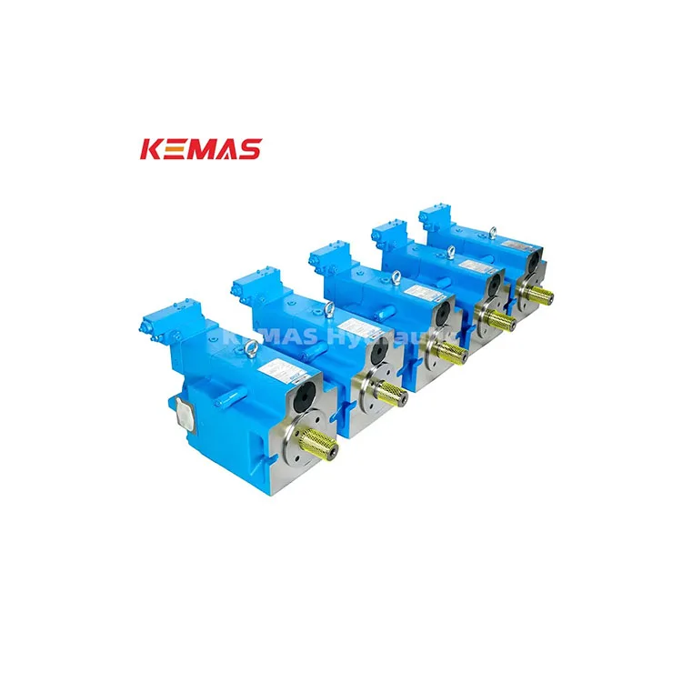 Hydraulic Pump Axial Piston Pump PVXS180-M-R-DF-0000-000  pvxs plunger pump PVXS180 PFXS180