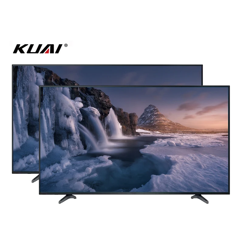 Factory made full HD Android 43 inch 50 inch 2K Smart TV24 32 40 led et lcd tv