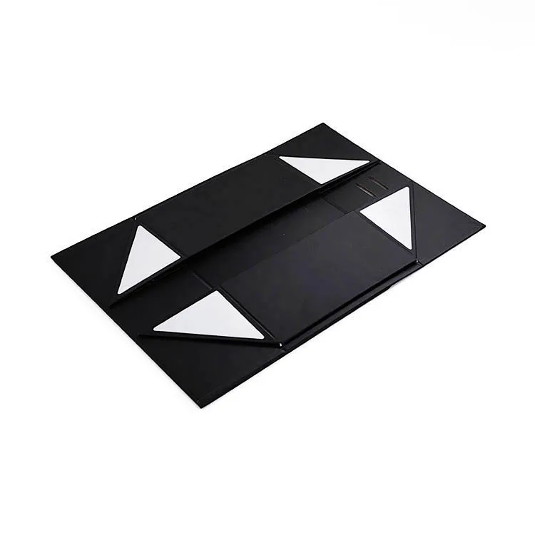 Hot sale New Arrival Recyclable Free Design christmas gift box packaging boxes for wigs hair bundle packaging box