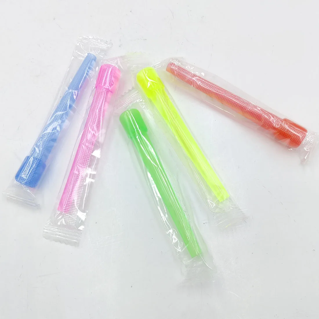 T002MT LVHE Hookah Disposable Plastic Shisha Mouth Tip