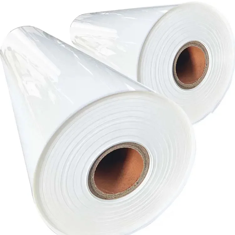 Good quality milky white transparent electrical insulation mylar pet film 6020 6021 motor polyester film with RoHS
