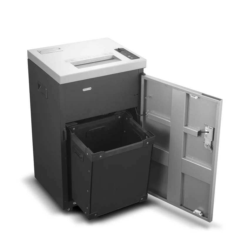 Manufacturer CD Card Shredding Cross Cut 35 Sheets Commercial Paper Shredder For Office G-3350