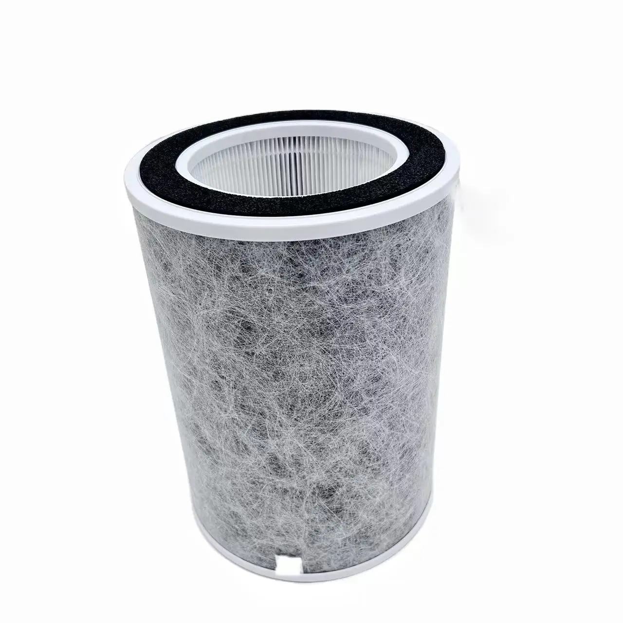 The factory custom HP200 True H13 Replacement Filter Compatible with Sharks HP201 HP202 Air Purifier MAX Part HE2FKBASMB