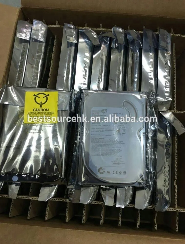 3 5 'восстановленное жесткий диск 500 Гб/1 ТБ/2 ТБ с гарантией HDD внешних жестких дисков для настольных