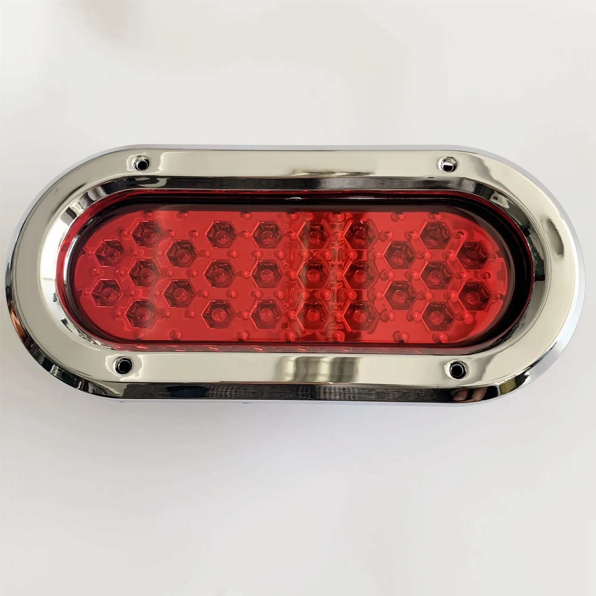 
new design high power hot sale led TAIL LIGHT FOR american heavy duty TRUCK , BUS ,lamparas glo 