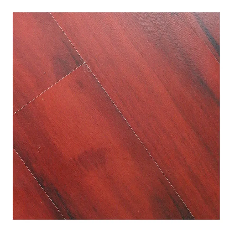 12mm HDF AC4 Laminate Parquet Flooring parquet laminate flooring