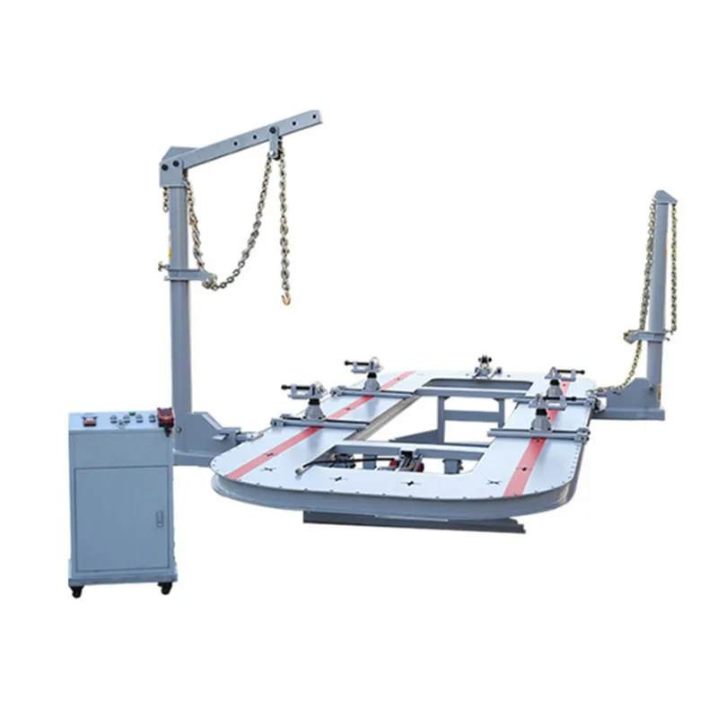 Car Body Frame Machine Collision Auto Body Repair Equipment