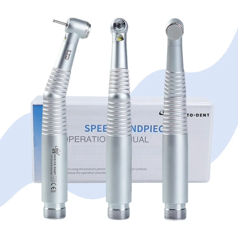 High Quality Manufacturer Polishing Teeth Hygiene Air Dental Handpiece Ka-vo High Speed Dental Handpiece