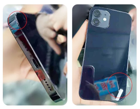 original smartphone 32gb 64gb unlocked mobile phone for iphone 7plus used mobile phones