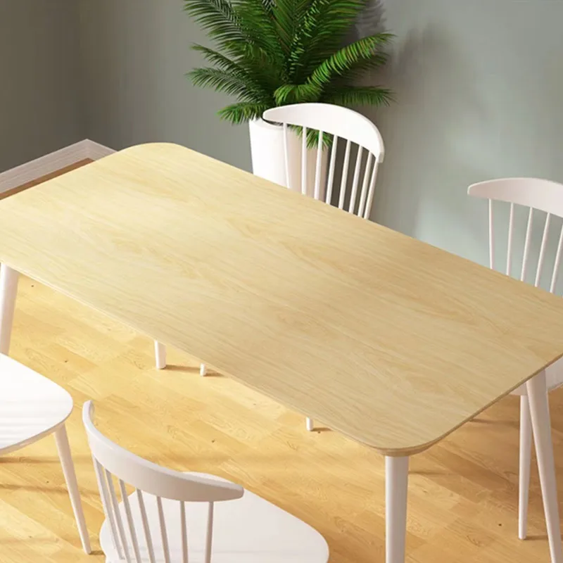 Self-Adhesive 3d Wall Stickers Wood Grain Paper Furniture Stickers Living Room Bedroom Walls Home Decoration Wallpapers