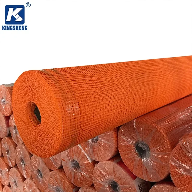 Фабрика Хэибэй предлагает стекловолоконную сетку по низкой цене Высококачественная гипсовая