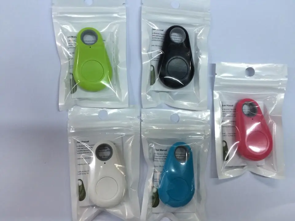 2021 Amazon Hot Sale Pet Smart GPS Tracker Mini GPS Trackers Waterproof Bluetooth Locator Tracer For Pet Dog Cat  Tracker gps