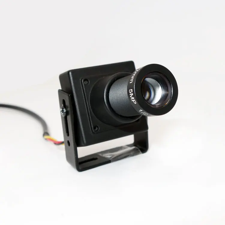 USB telephoto Camera with long focus EFL 12mm lens 25 degree live video streaming CCTV UVC 2MP HD computer camera
