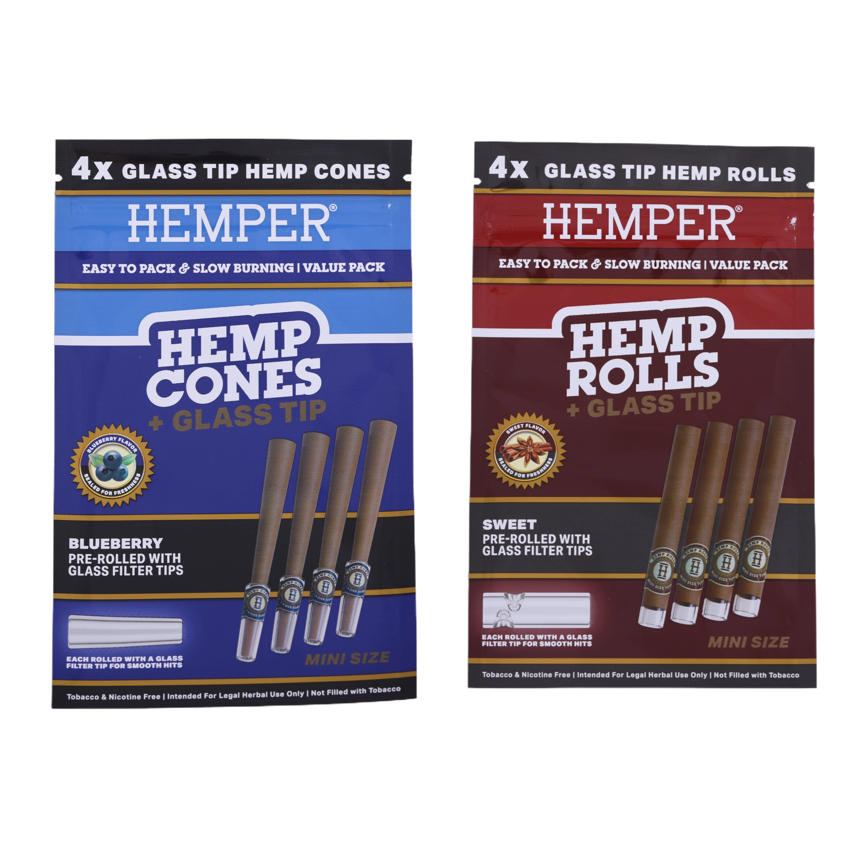 Biodegradable Custom Printed Fruit Flavor Tobacco Ziplock Proof Smell Baggies Cigar Mylar Packaging small Plastic Bags