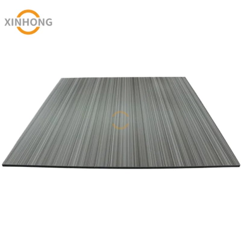 Cheap Price Mirror 3mm 4mm Exterior ACP/ACM Aluminum Composite Panel for Outdoor