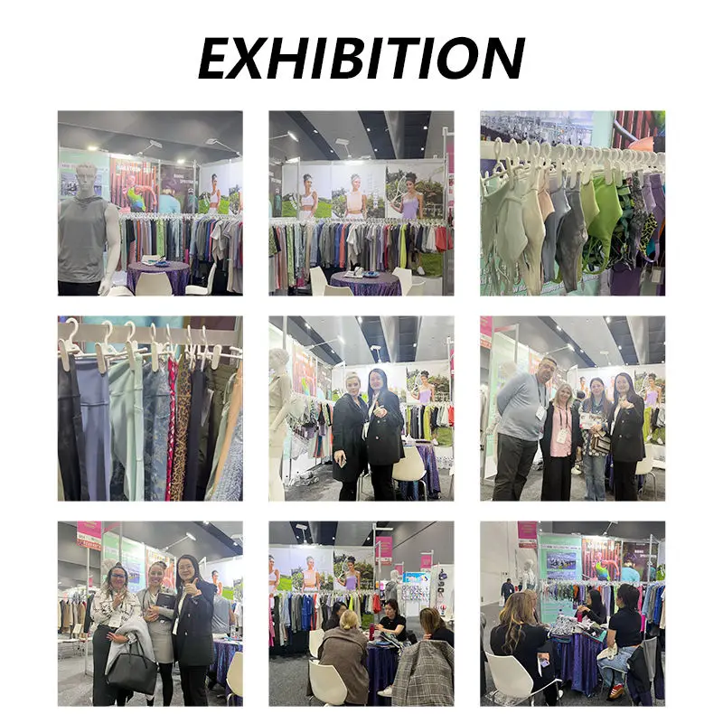 Workout Fitness Custom Soft Sexy Front Twist Sports Bra Soft Elastic Soft Compression Criss-Cross Back Gym Bra